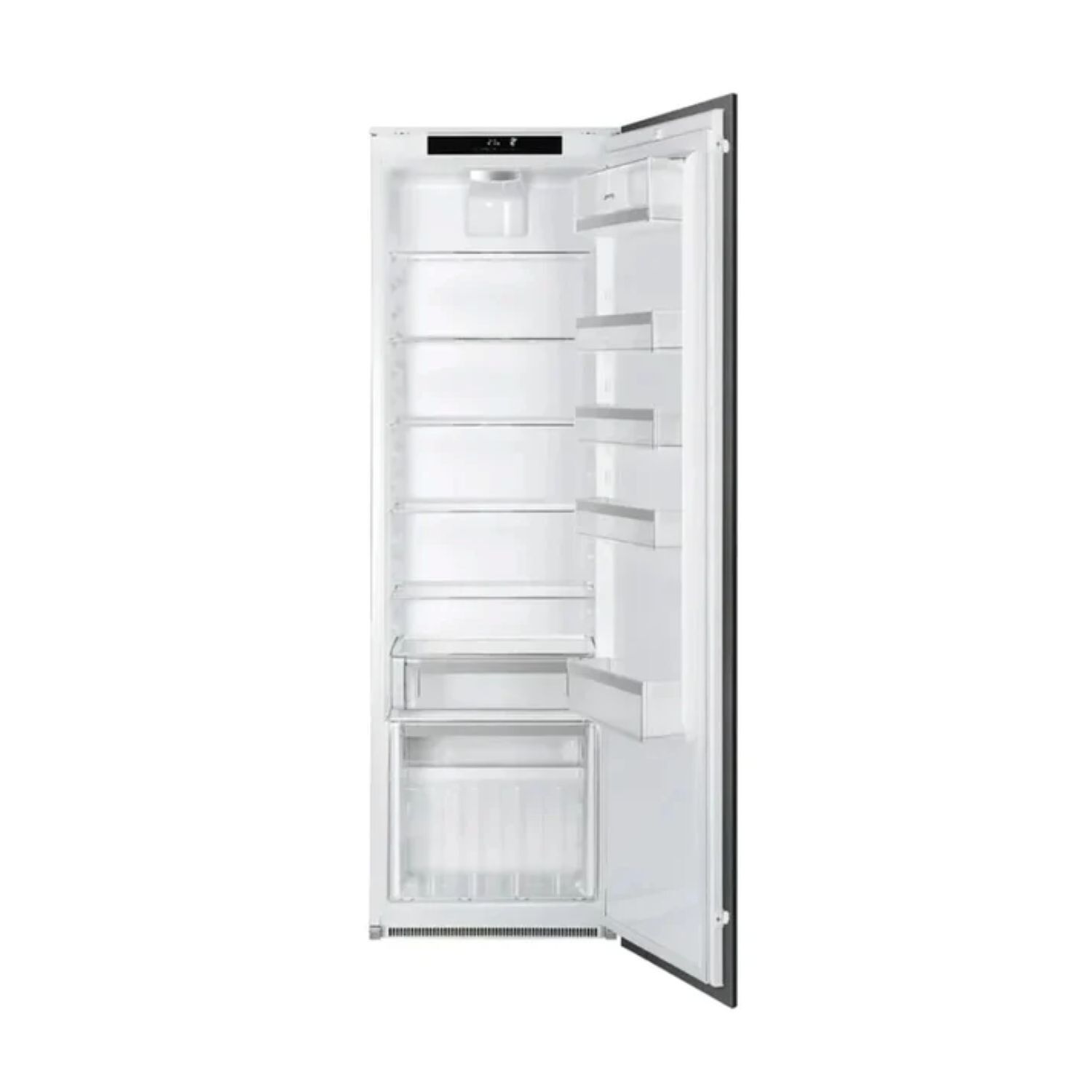 Freezer Smeg Sbs It 311 Lts Smeg image number 0.0