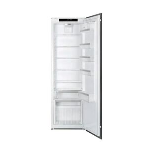 Freezer Smeg Sbs It 311 Lts Smeg