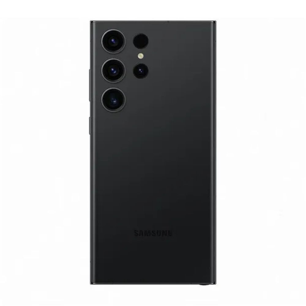 Samsung Galaxy S23 Ultra 256gb Negro Reacondicionado image number 1.0