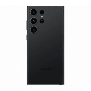 Samsung Galaxy S23 Ultra 256gb Negro Reacondicionado