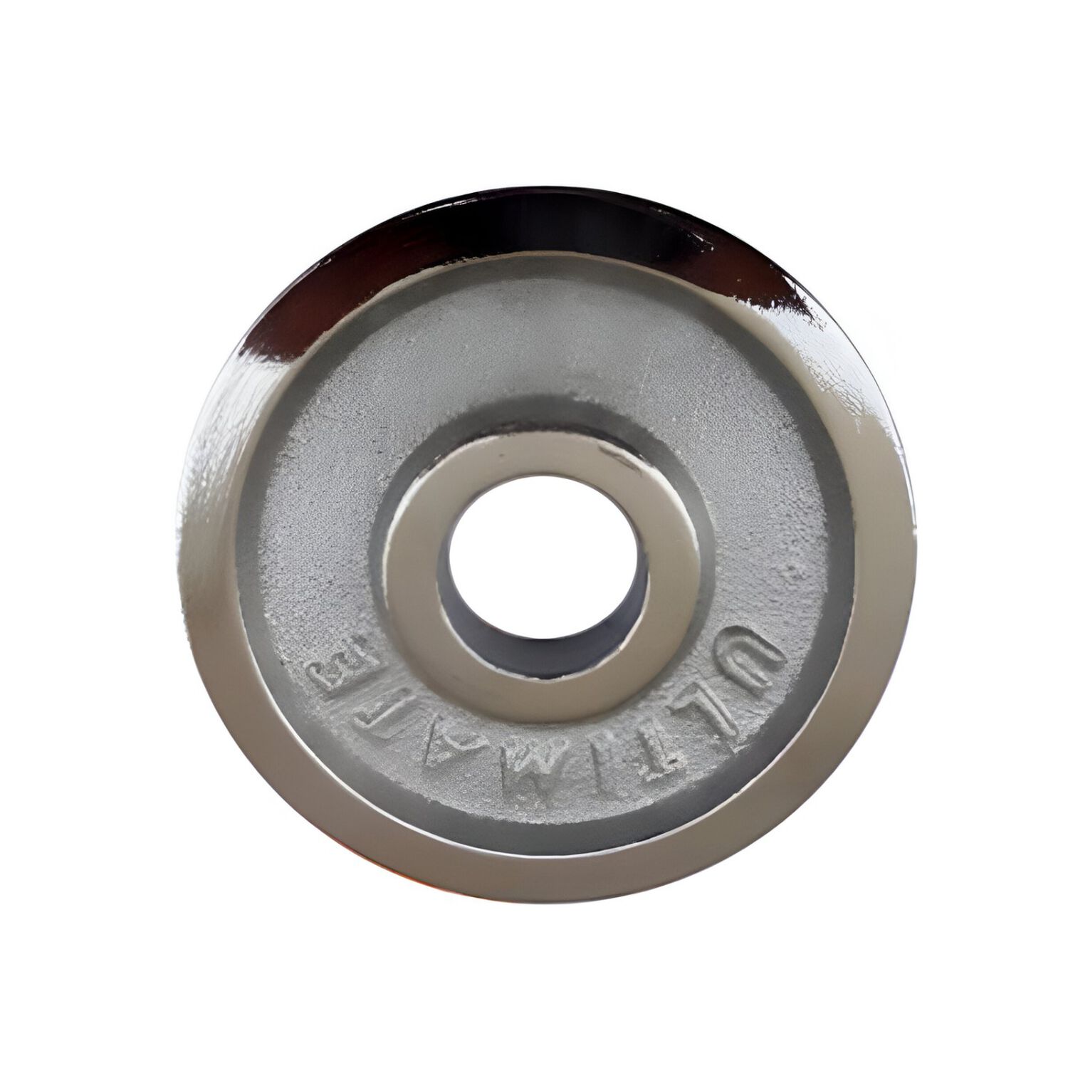 Disco Profesional Acero 15 Kg image number 2.0