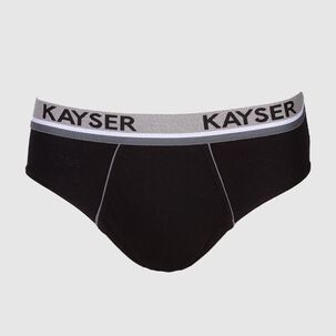 Pack 2x Slip P291.11-gri Kayser