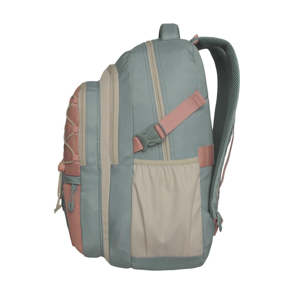 Mochila Juvenil Artura Head image number 4.0