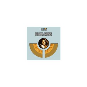 Diana Ross - Colour Collection | Cd