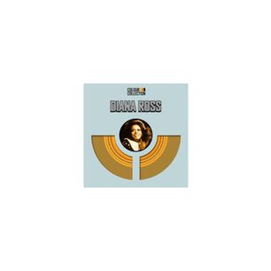 Diana Ross - Colour Collection | Cd