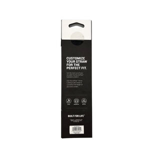 Bombillas Flip Straw (pack De 4)