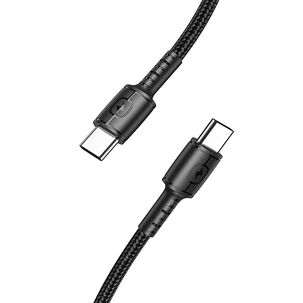 Cable Awei Cl-71t Tipo C A C 30w Negro