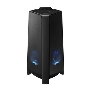 Samsung Sound Tower Mx-t40 Black