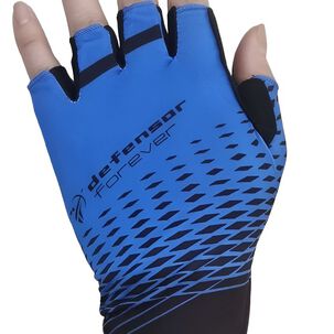 Guantes Cortos De Bicicleta