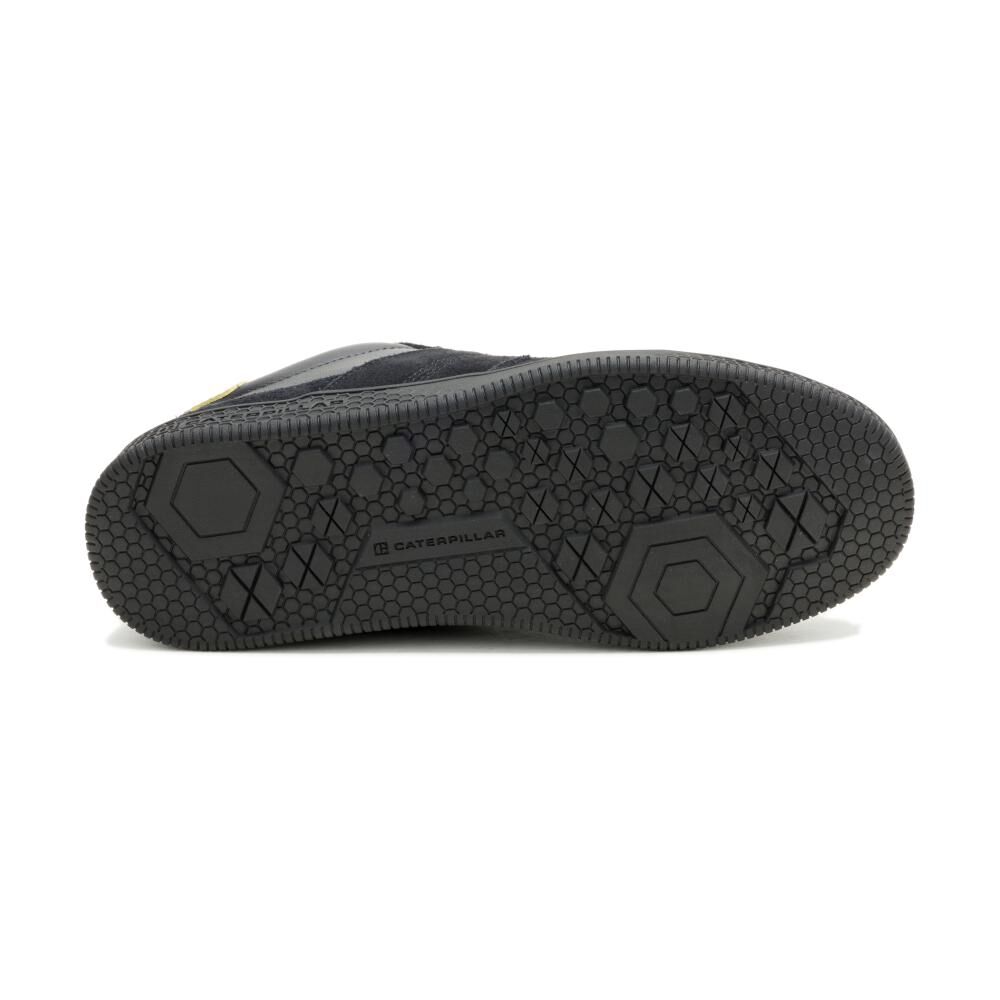 Zapatilla Urbana Cat Mujer Pause Retro Ws image number 4.0