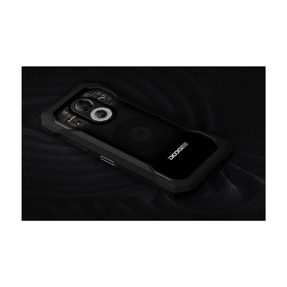 Celular Rugged Doogee S61 Pro Resistente A Golpes, Polvo, Humedad Y Agua / Nfc, Soporta Carga Inal&aacute;mbrica image number 1.0
