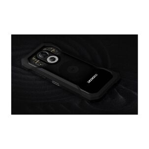 Celular Rugged Doogee S61 Pro Resistente A Golpes, Polvo, Humedad Y Agua / Nfc, Soporta Carga Inal&aacute;mbrica