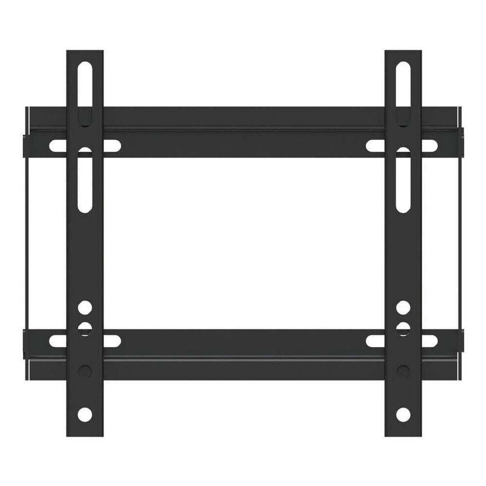 Soporte Tv Fijo Ultra Slim - 23" A 42" - Brasforma image number 0.0