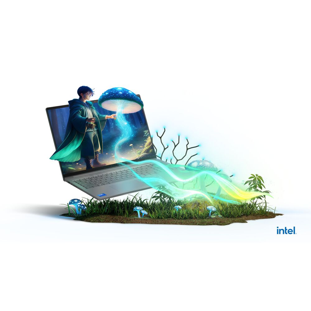 Notebook Ideapad Slim 5i Gen 10 Intel Core I5 16gb Ram 512gb Ssd 16" 2.8k image number 6.0