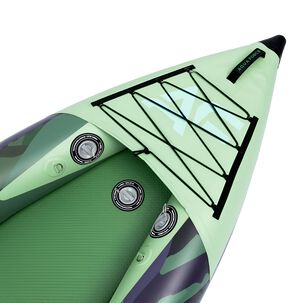 Kayak Inflable Drop Stitch 2 Personas 410cm Toucan