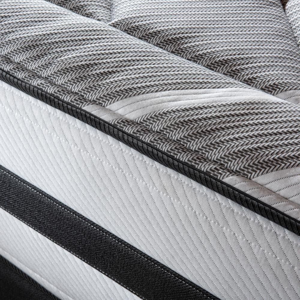 Cama Europea Rosen Driven / King / Base Dividida + Set De Maderas image number 5.0