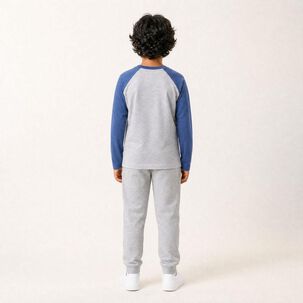 Polera Ni&ntilde;o Topsis