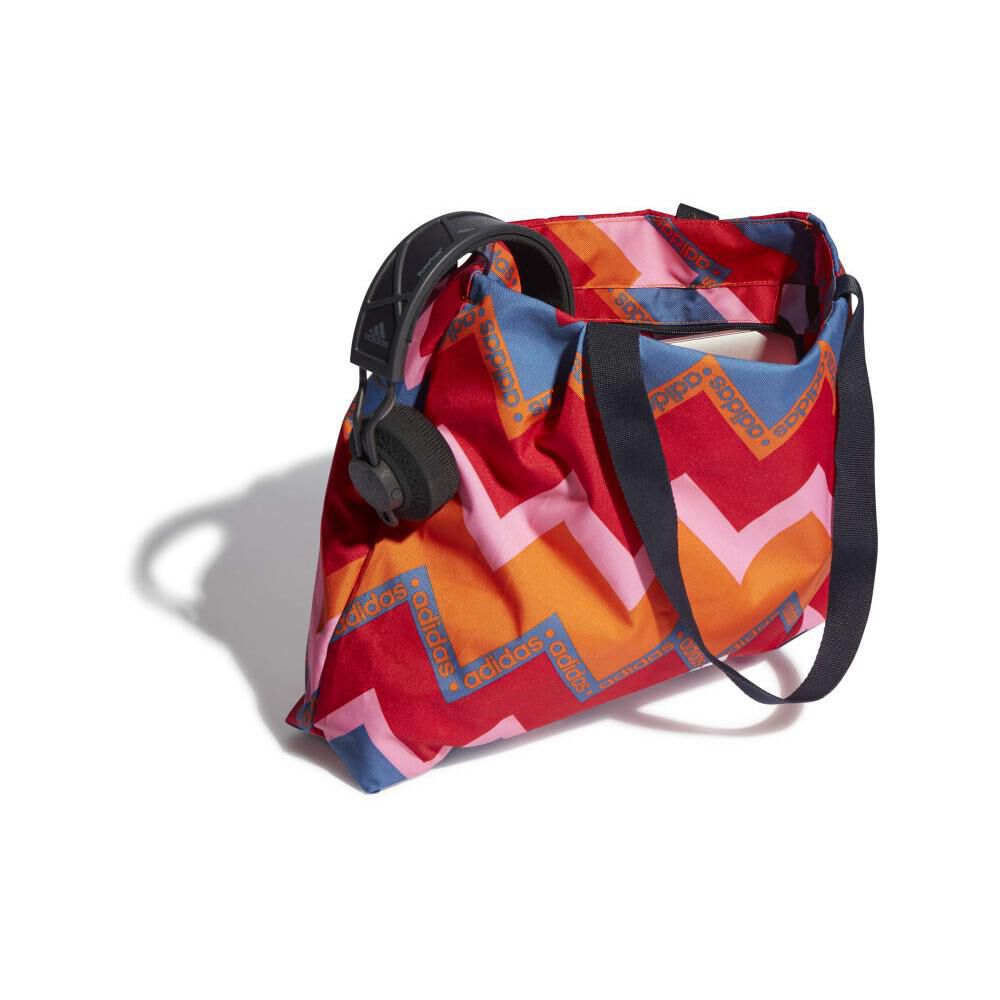 Bolso Tote X Farm Adidas image number 3.0