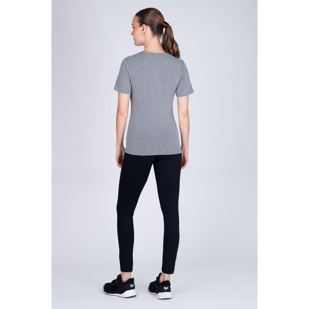 Polera M/c Mujer Forever Everlast image number 1.0