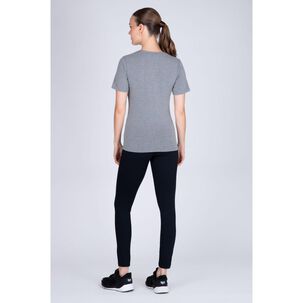 Polera M/c Mujer Forever Everlast