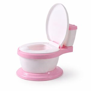 Pelela Infantil Tipo Wc Entrenamiento Ba&ntilde;o