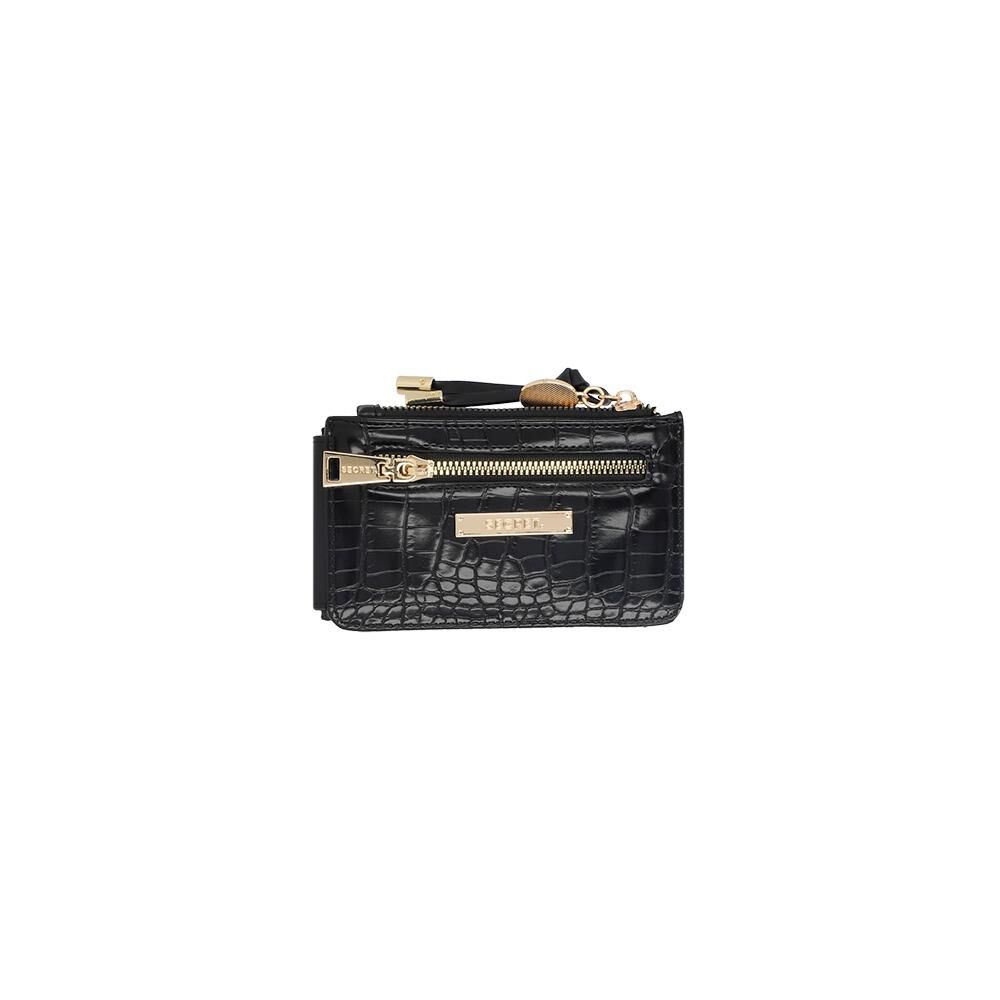 Monedero Bolsillo Mujer Secret Badajoz Fw25 image number 2.0