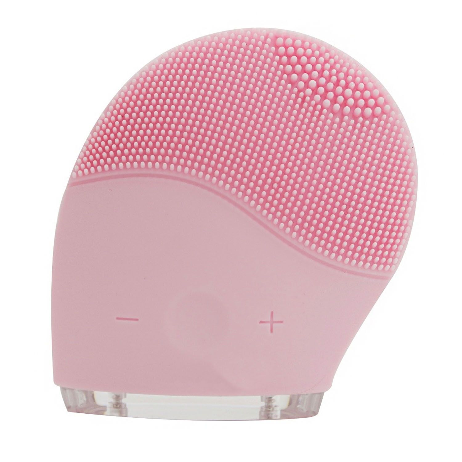 Limpiador Facial Aura Intensa Asanas Rosa image number 0.0