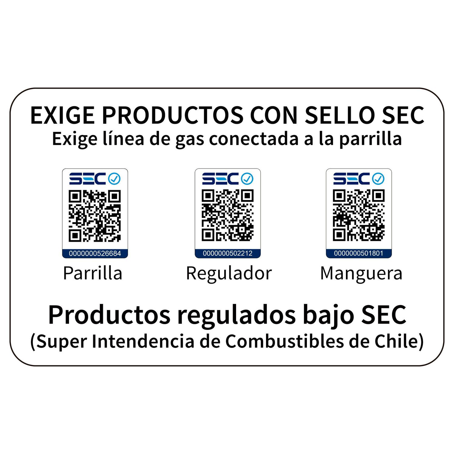 Set Parrilla A Gas 4 Quemadores New York Inox + Funda M image number 4.0