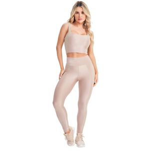 Conjunto Deportivo Contour Letsgym