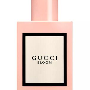 Gucci Bloom 50 Ml Eau De Parfum
