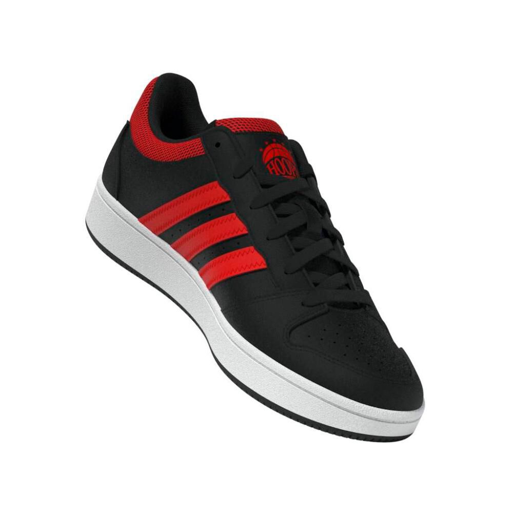 Zapatilla Urbana Hombre Adidas Hoops Classic image number 7.0