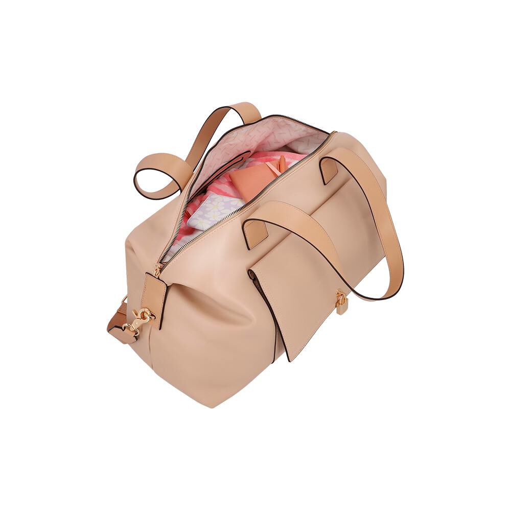 Bolso Hombro Mujer Secret Ravena St6 image number 3.0