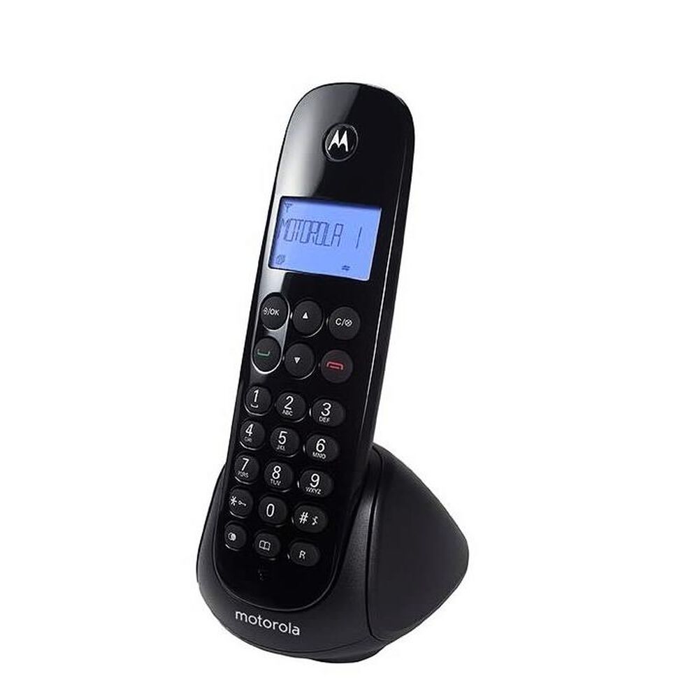 Telefono Inalambrico Motorola M700 Señal Hd Profesional image number 5.0