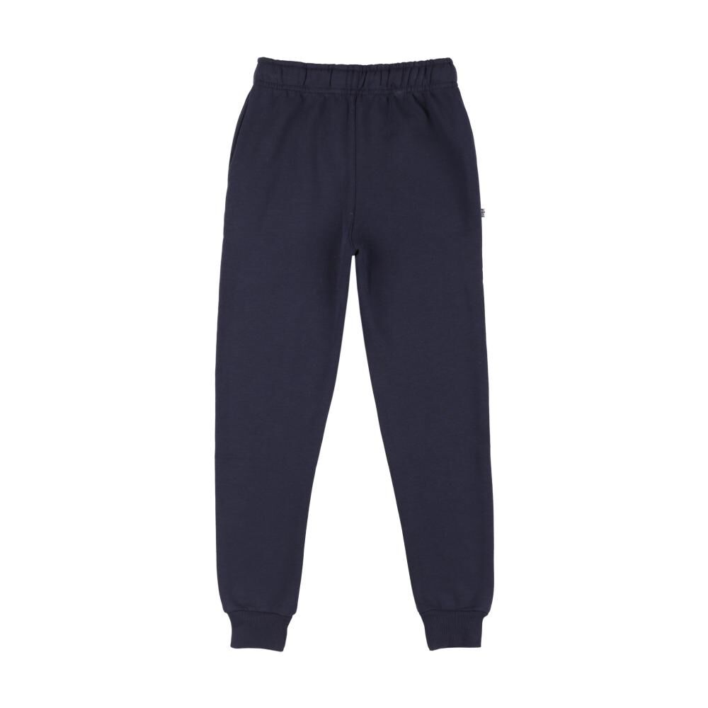 Pantalón De Buzo Niño Topsis image number 1.0