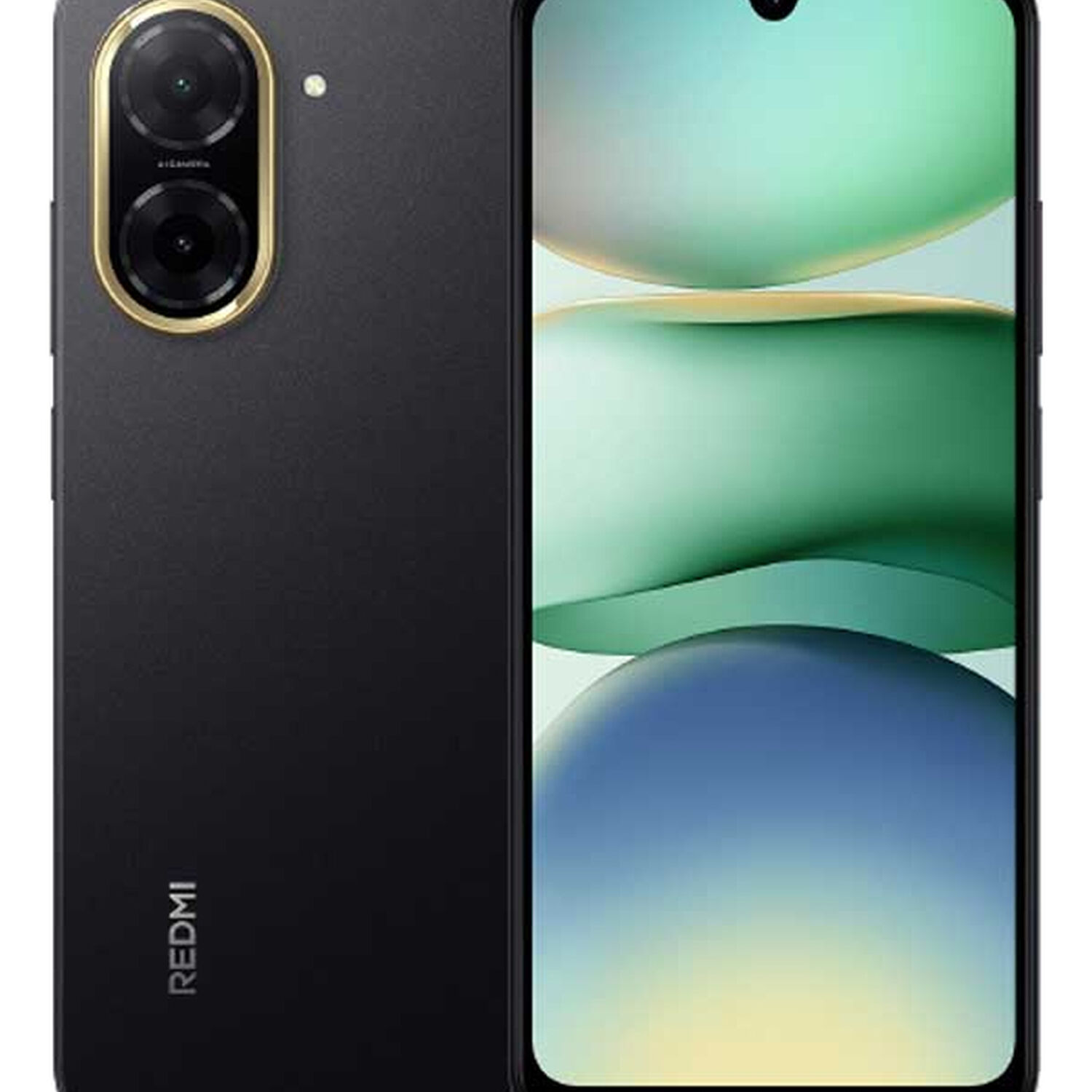 Xiaomi Redmi A5 64gb 3gb Ram Negro image number 0.0