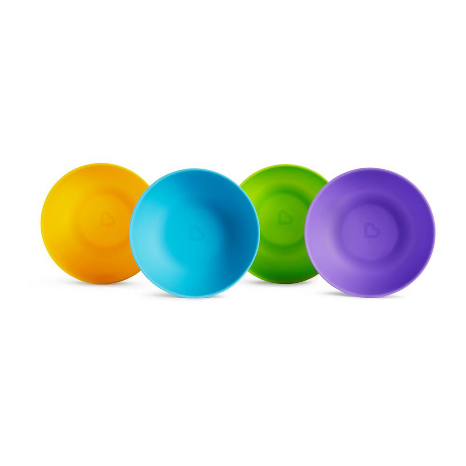 Set De Comida Munchkin Multi Bowls image number 2.0