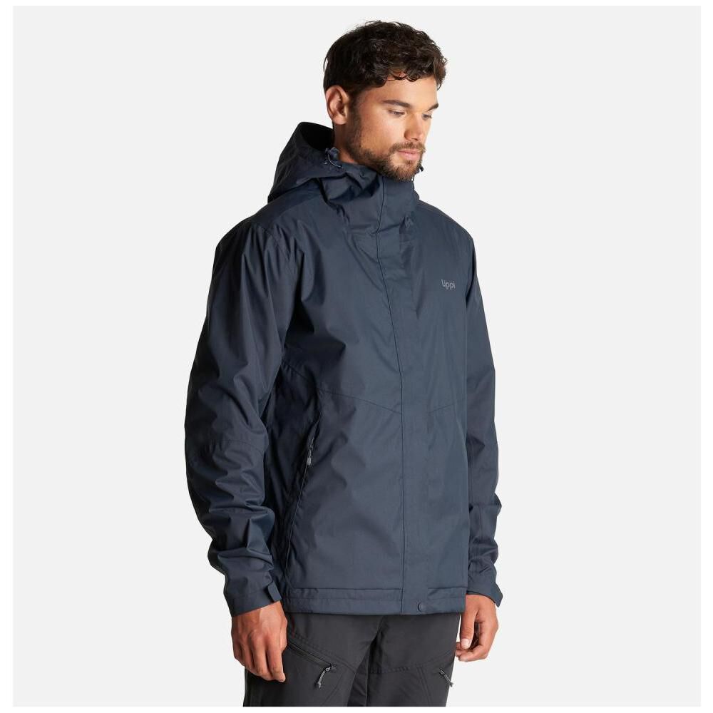 Chaqueta Deportiva Con Capucha Hombre Blizzard B-dry Hoody Lippi image number 1.0