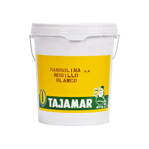 Pasta Marmolina De 1 Tineta 36217005 Tajamar-ocre