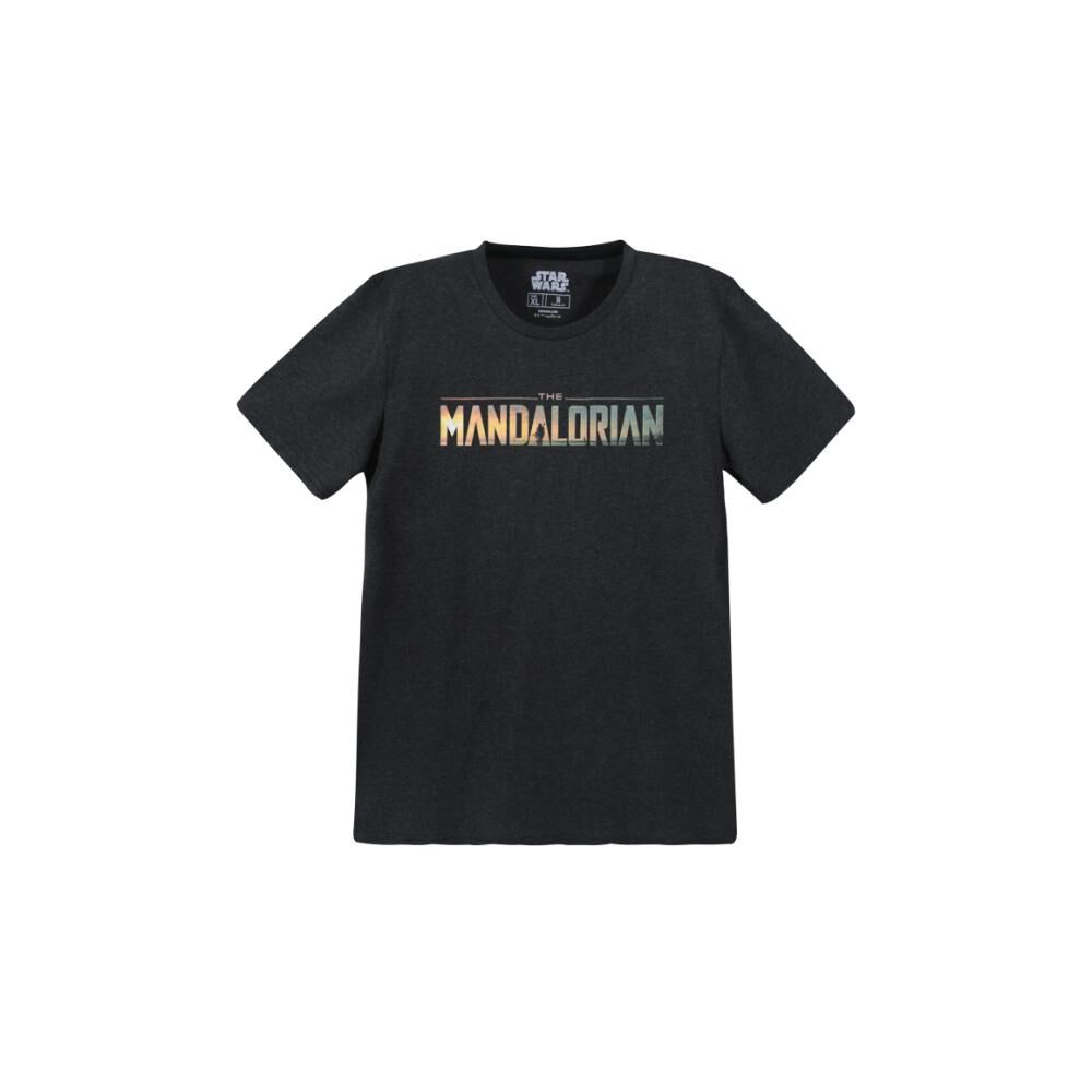 Polera Hombre Star Wars image number 0.0