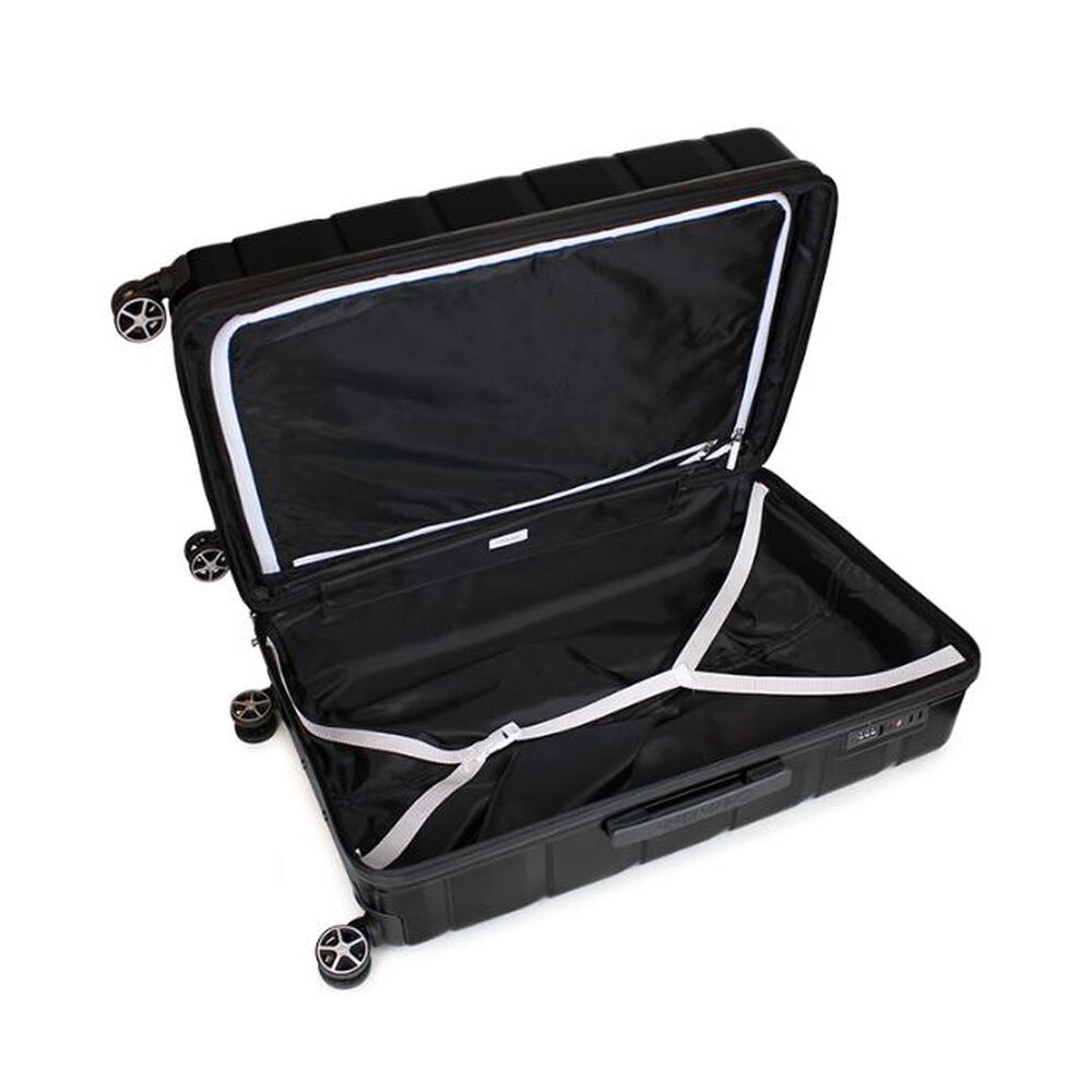 Maleta Mediana Epic 20kg Negra Calvin Klein image number 1.0