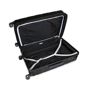 Maleta Mediana Epic 20kg Negra Calvin Klein