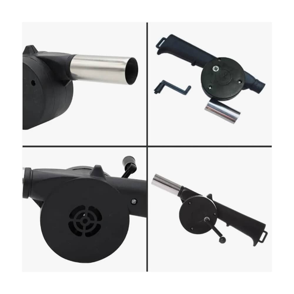 Soplador De Parrilla Manual image number 1.0