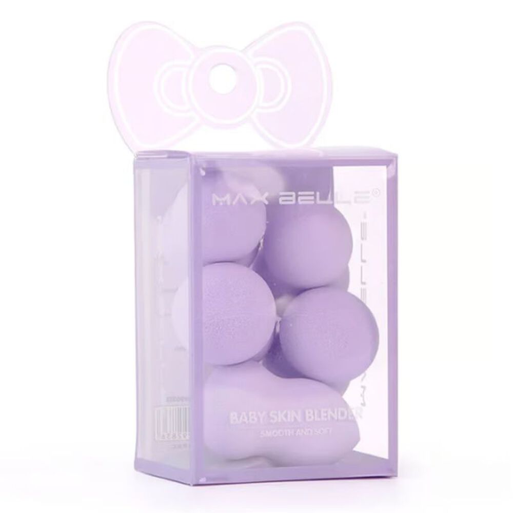 Set De Minis Esponjas De Maquillaje Pro image number 0.0