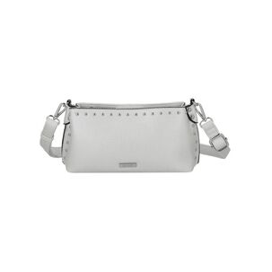 Bandolera Secret Amsterdam St6 Xs Plateado