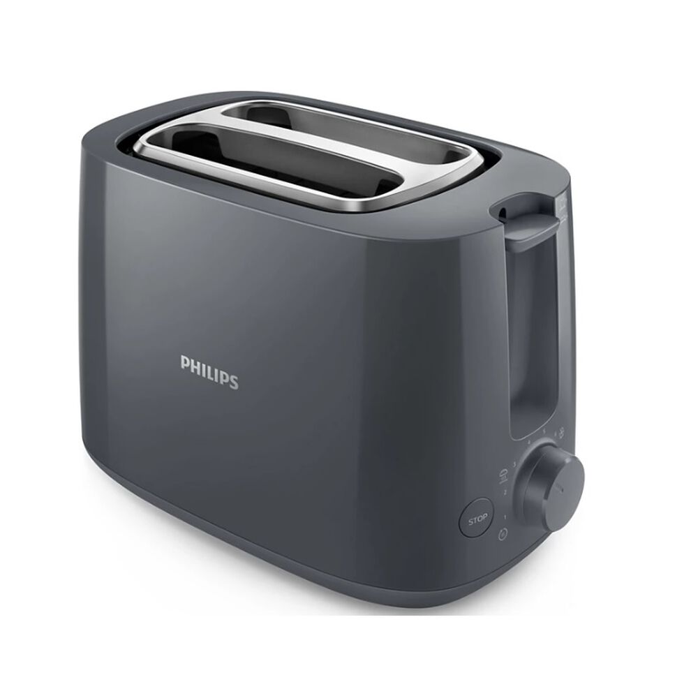 Tostador De Pan Daily Collection Philips Hd-2581 image number 0.0