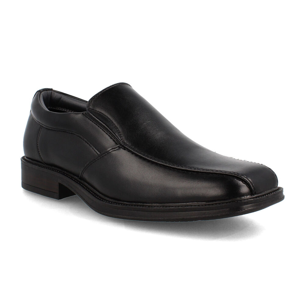 Zapato Hombre Bata Town Negro image number 1.0