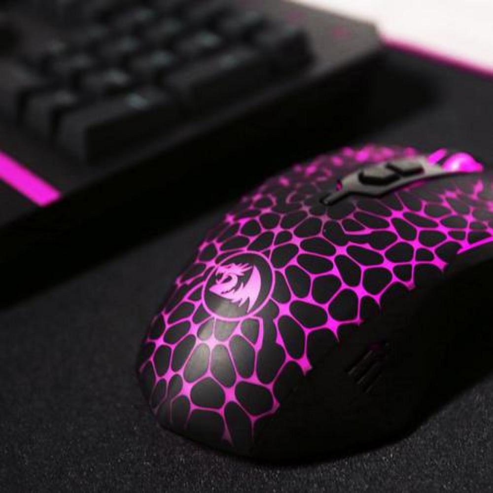 Mouse Gamer Redragon Inquisitor 2 M716 Rgb image number 5.0