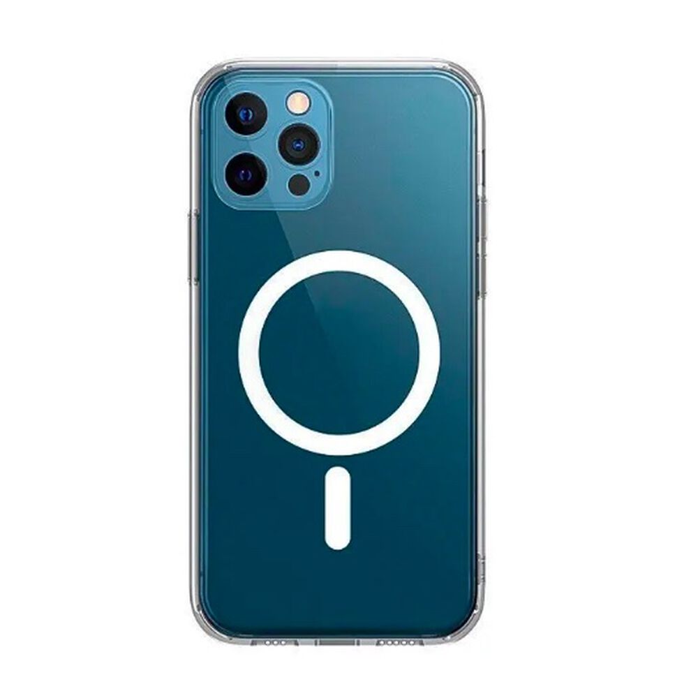 Carcasa Magnetica Para Iphone 13 Pro image number 0.0