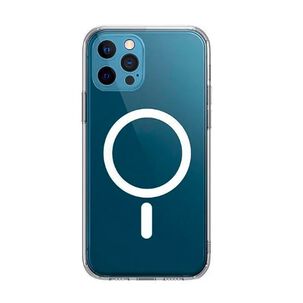 Carcasa Magnetica Para Iphone 13 Pro