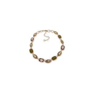 Collar Mujer Anne Klein December Dreams Dorado